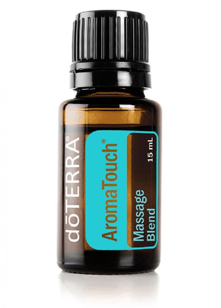 Aroma Touch – 15ml – MAX Farm